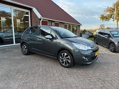 Citroën C3 - 1.2 PURETECH COLLECTION AUTOMAAT SLECHTS 49.832 KM HOGERE ZIT en INSTAP