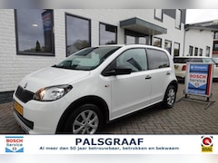 Skoda Citigo - 1.0 GRT. EXPEDITION 5DRS (Off Road Look)