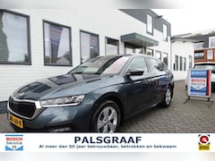Skoda Octavia - 1.0 TSI BNS ED. PLUS