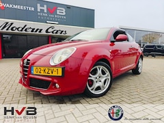 Alfa Romeo MiTo - 1.4 T Distinctive