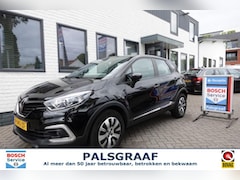 Renault Captur - 0.9 TCE LIMITED Clima + Lm