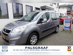 Peugeot Partner Tepee - ACTIVE 1.2 PURETECH 110