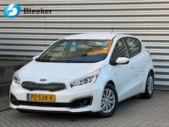 Kia Cee'd - Ceed 1.0 T-GDi Comfortline Airco Cruise startstop