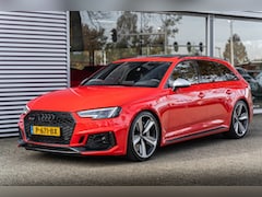 Audi RS4 - 2.9 TFSI RS4 Quattro Alle Opties
