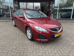 Mazda 6 - 6 1.8 BUSINESS