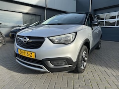 Opel Crossland X - 1.2 Turbo 120 jaar Edition Apple CarPlay