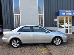 Mazda 6 - 6 1.8I TOURING II