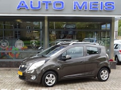 Chevrolet Spark - 1.0 16V LT NAP Airco