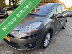 Citroën C4 Picasso - 1.6 VTi Business 5p. 159.DKM ECC PANORAMADAK CRUISE TREKHAAK