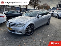 Mercedes-Benz C-klasse Estate - 180 CGI BlueEFFICIENCY Business Class Avantgarde