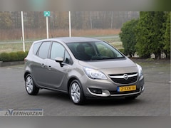 Opel Meriva - 1.4 Turbo Design Edition | 2014 | AUTOMAAT | Navi |