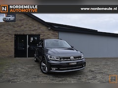 Volkswagen Tiguan - 2.0 TDI R LINE, ACC, LANE, AUT, Apple Carplay
