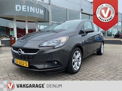Opel Corsa - 1.4 Edition 5-deurs Automaat.. Airco, Camera, Parkeersens, LMV, etc
