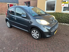 Peugeot 107 - 1.0-12V Urban Move AIRCO CARPLY APK NAP