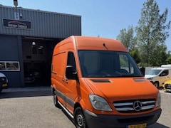 Mercedes-Benz Sprinter - 310 2.2 CDI 325 HD