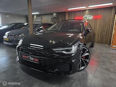 Audi A6 Avant - 55 TFSI e Competition/ 3xS-Line/Pano/B&O/BOM.V