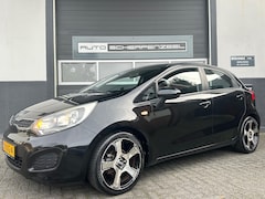 Kia Rio - 1.2 CVVT Comfort Pack I AIRCO I TREKHAAK I 17 inch LM