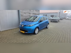 Renault Zoe - MET KOOPACCU R240 Intens 22 kWh
