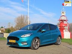 Ford Fiesta - 1.0 EcoBoost ST-Line *Winterpakket *NAP *Liefhebbersauto