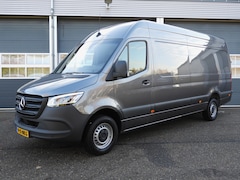 Mercedes-Benz Sprinter - 317 1.9 CDI L3H2 RWD AUT | LED | MBUX | 3.5t TREKHAAK