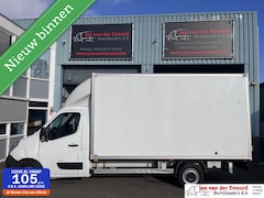 Opel Movano - 2.3 CDTI Meubelbak