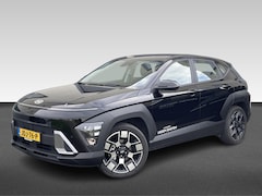 Hyundai Kona - 1.6 GDI HEV Comfort