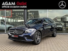 Mercedes-Benz GLC-klasse - 250 4MATIC Premium Panorama dak