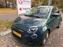 Fiat 500 - 42 kWh
