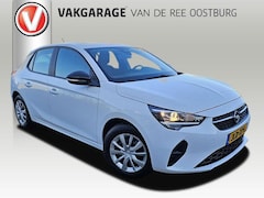 Opel Corsa - 1.2 Edition