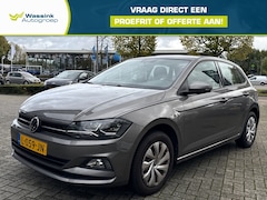 Volkswagen Polo - 1.0 TSI 95pk Comfortline | Nette Auto | All Season Banden | Adaptive Cruise Control | Navi