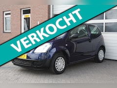Citroën C2 - 1.1i Furio Airco, Nieuwe Apk, Nap Distributie 2023 V.V