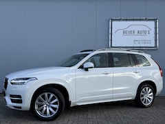 Volvo XC90 - 2.0 T8 Twin Engine AWD Momentum Schuifdak/7P