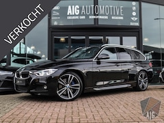 BMW 3-serie Touring - 320i Centennial High Executive