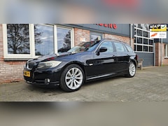 BMW 3-serie Touring - 325i Business Line NAP Airco/Clima Cruise Control Navigatie 218PK Nette Auto