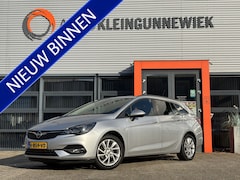 Opel Astra Sports Tourer - Airco / Applecarplay/AndroidAuto / Trekhaak / 1.2 Edition