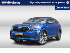 Skoda Kodiaq - 1.5 TSI PHEV Business Edition / 20 inch Rila Aero / Comfort Pakket / Pano / Trekhaak wegkl