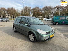 Renault Scénic - 2.0-16V Expression Comfort. AUTOMAAT