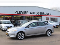 Ford Mondeo - 1.6 16V 92KW 5 DEURS H B Trend