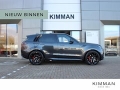 Land Rover Range Rover Sport - P460e Dynamic SE PHEV | Panorama dak | 23 LM velgen