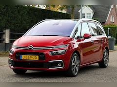 Citroën Grand C4 Picasso - 1.6 e-THP Shine | 7-PERSOONS | PANO | NAVI | CLIMA | CRUISE | TREKHAAK | MOOIE GOED ONDERH