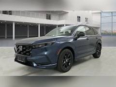 Honda CR-V - 2.0 e-PHEV Advance Tech Automaat