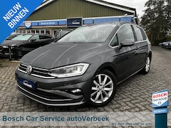 Volkswagen Golf Sportsvan - 1.5 TSI ACT Highline