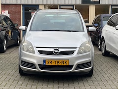 Opel Zafira - 1.8 Enjoy