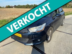 Citroën C4 - 1.6 VTi Collection