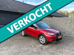 SEAT Arona - 1.0 TSI FR Business Intense, NL auto, 1e eigenaar