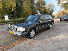 Mercedes-Benz E-klasse Combi - 320 + AIRCO - 7-pers