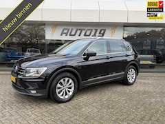 Volkswagen Tiguan - 1.5 TSI 150pk ACT Comfortline Business