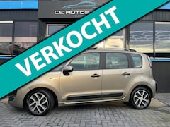 Citroën C3 Picasso - 1.4 VTi Aura Airco Navi Cruise Bluetooth trekhaak in Perfecte Staat