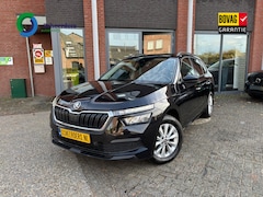 Skoda Kamiq - 1.0 TSI Ambition, Carplay, pdc v+a, 1 jaar garantie