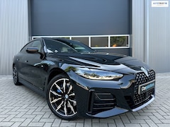 BMW 4-serie Gran Coupé - 420i M Sport | Pano | Harman Kardon | Ambient Light | Camera